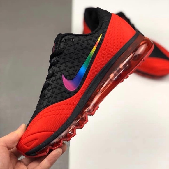 nike air max size 7 mens